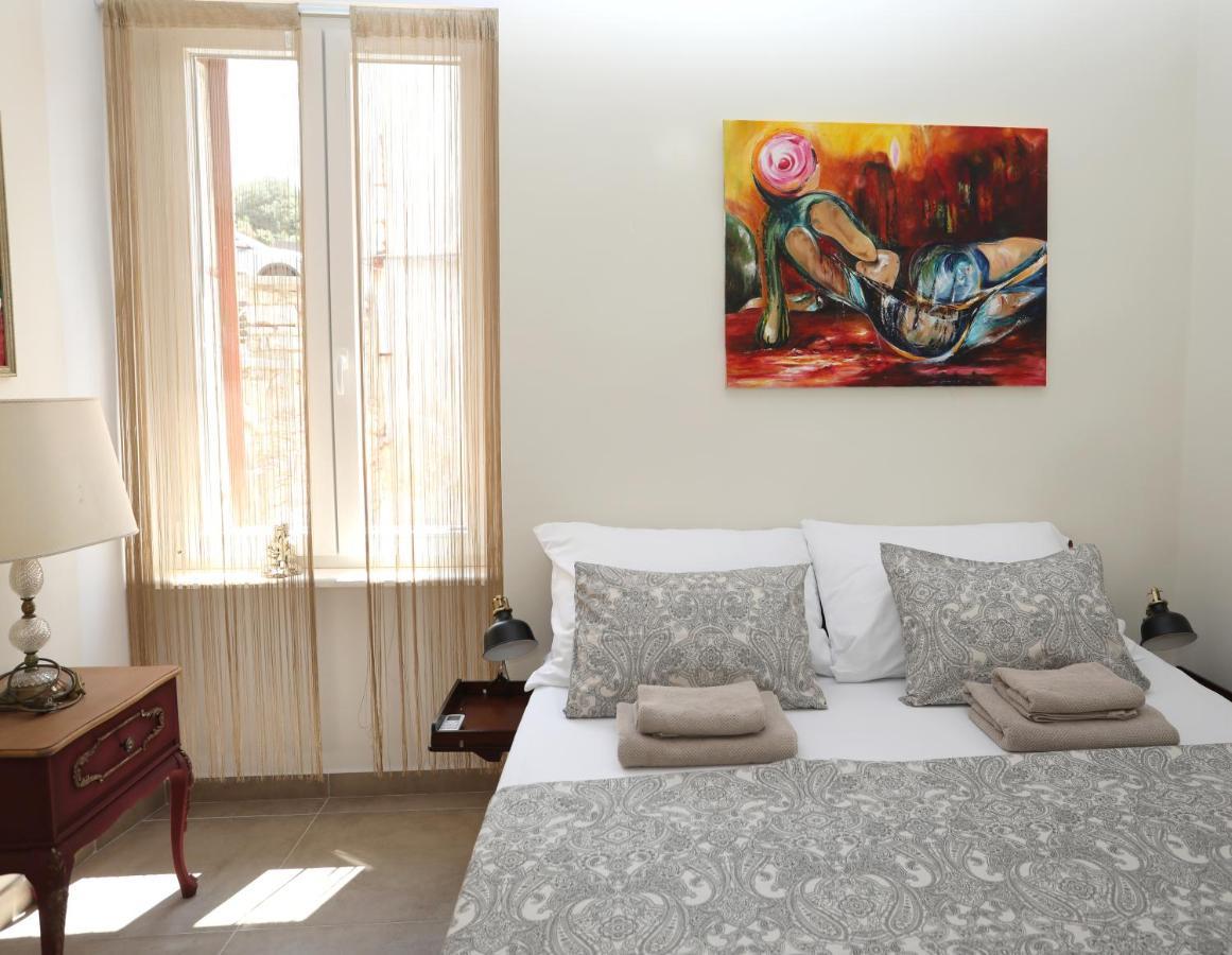 Apartman Kamala Pula Exteriér fotografie