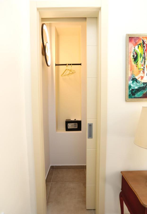 Apartman Kamala Pula Exteriér fotografie