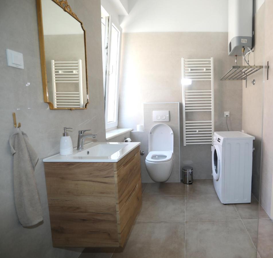 Apartman Kamala Pula Exteriér fotografie